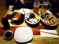 Yume Sushi 3 - Click Find