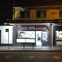 Eastside Kebabs and Pizza - Click Find