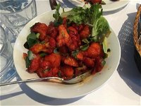 Ginger Indian Restaurant - Click Find