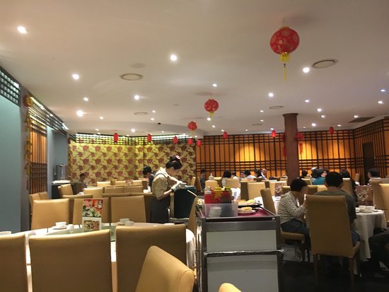 Golden Unicorn Chinese Restaurant