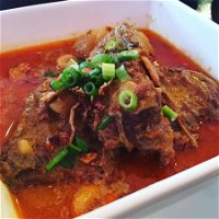 Hi Thai Restaurant - Internet Find