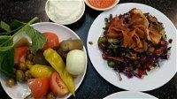 Jasmin Lebanese Restaurant - Internet Find