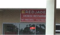 Red Jade - Click Find