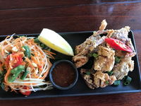 Thai by the Beach Restaurant - DBD