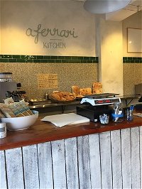 A.ferrari Kitchen - Adwords Guide
