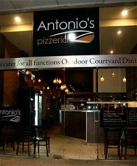 Antonios Pizzeria - Internet Find
