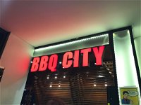 BBQ City Buffet - Click Find