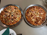 Bexley Pizza - Seniors Australia