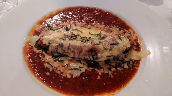 Borreli's Italian Restaurant