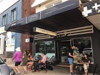 Comme Chez Nous French Cafe - Seniors Australia
