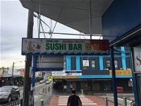 Dong Hae Sushi Bar - Click Find