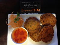 Exquisite Thai - Click Find