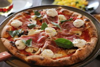 Farina Pizzeria - Adwords Guide