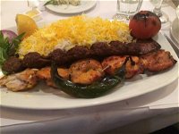 Farsi Restaurant - Adwords Guide