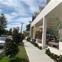 Kurnell 1770 Bakery and Cafe - DBD
