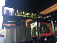 La Rouche Restaurant - Adwords Guide
