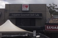 Lugarno Deli Cafe - Seniors Australia