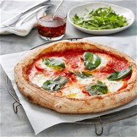 Mezza Via Italian Cuisine