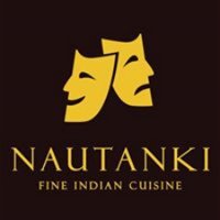 Nautanki Fine Indian Cuisine - Click Find