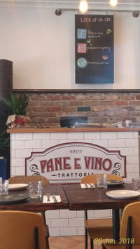 Pane e Vino - Internet Find