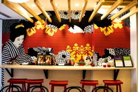 Shikoku Japanese Restaurant - Seniors Australia