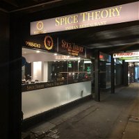 Spice Theory - Seniors Australia