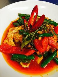Thai Ingah Restaurant - Click Find