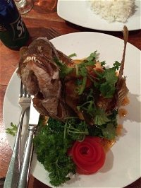Thai Rim Nam Restaurant - Australian Directory