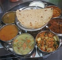 Velsha's Indian Takeaway - Click Find