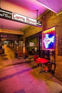 Wahroonga Curry House - Internet Find