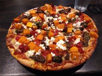 Warrimoo Woodfire Pizza - Click Find