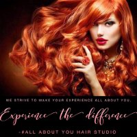 All About You Hair Studio - Renee