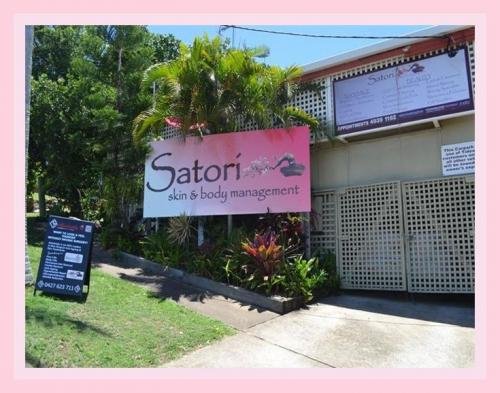 Satori Skin  Body Management - Suburb Australia