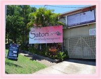 Satori Skin  Body Management - Click Find