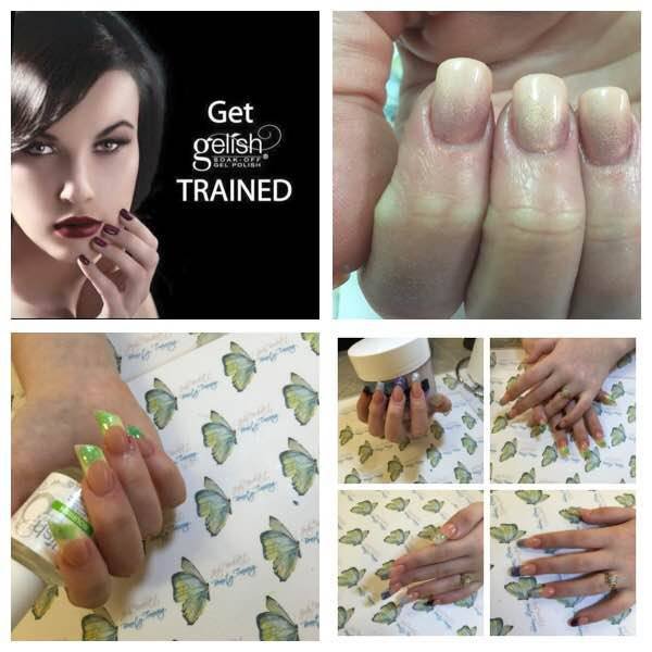 Jody Beckett Beauty Training - thumb 0