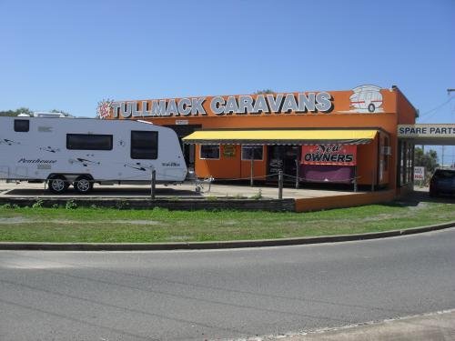 Tullmack Caravans - thumb 0