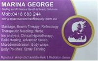 Marina George - Suburb Australia