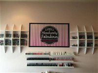 Absolutely Fabulous Beauty Boutique - Internet Find