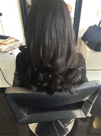 Anaston Hair and Beauty - Internet Find