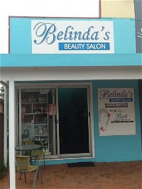 Belindas Beauty Salon - Click Find