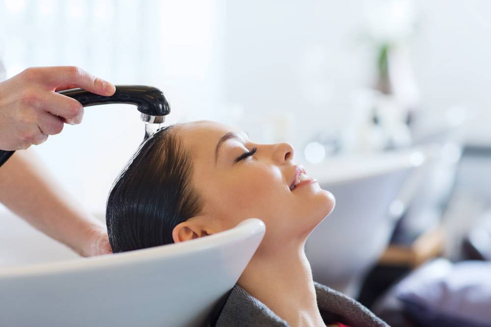 Harrington Village Hair  Beauty Therapy