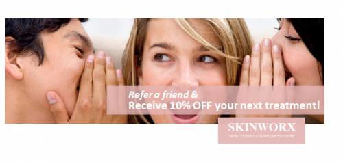 Skinworx Skin Cosmetic & Wellness Centre - thumb 15