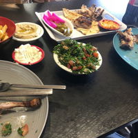 Akly Lebanese Cuisine