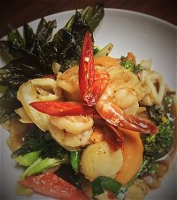 Charm Thai Eatery - Adwords Guide