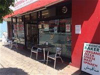 Earlwood Lebanese Bakery - Internet Find