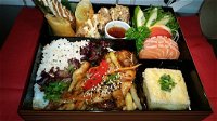 Kana Kawa Restaurant - Click Find