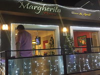 Margherita Pizza Bar  Grill - DBD