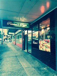 Parrino's Pizza - Seniors Australia