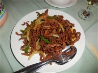 West Lindfield Chinese Restaurant - Renee