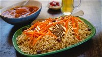 Bamiyan Afghan Cuisine - Adwords Guide